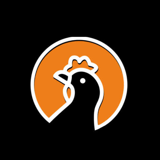 HipHip Kura logo