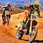 Motocross Dirt Bike Mad Racing