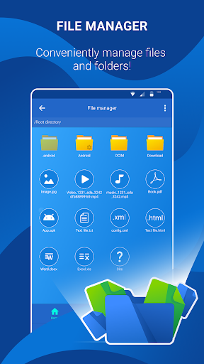 Cleaner - Nettoyage & VPN – Applications sur Google Play