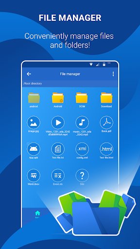 Cleaner Antivirus VPN Cleaner 4