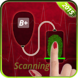 Blood Group Scan icon