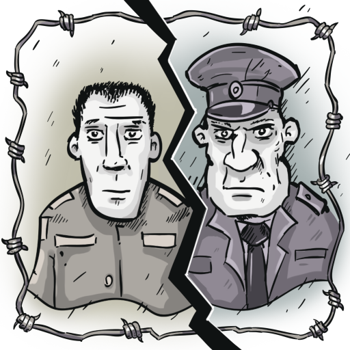 Prisoner - Warden logo