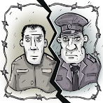 Prisoner - Warden