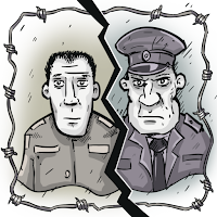 Prisoner - Warden