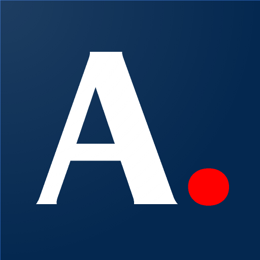 A-HOTEL.com logo