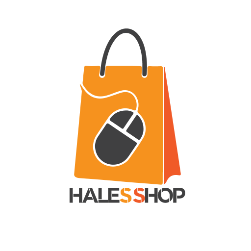 Hales Shop logo
