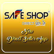 Safe Shop New Signup App