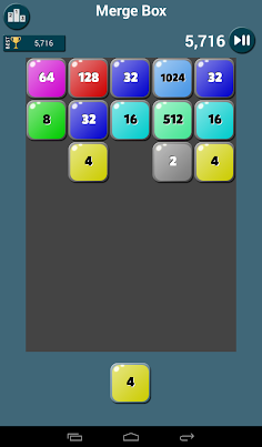 Merge Box - Screenshot 4