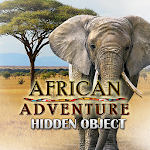 Cover Image of Télécharger Hidden Object - African Advent  APK