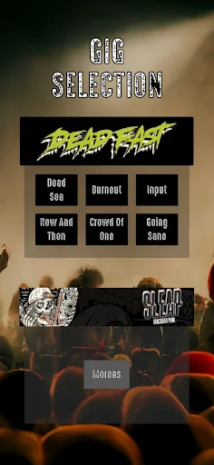 So Many Rockers - Screenshot 4