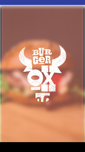 OX Burger Gdansk Screen 2