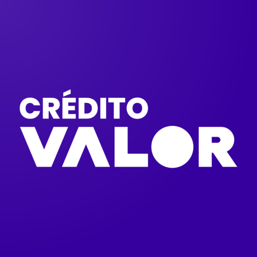 Crédito de Valor logo
