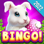 Cover Image of Download Easter Bunny Bingo  APK