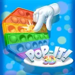 Cover Image of डाउनलोड POP IT! 3D 1.0.0 APK