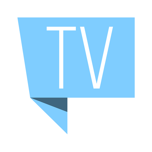 Aué TV 1.2.1 Icon