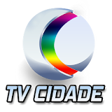 Tv Cidade icon