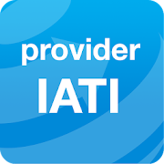 Top 17 Travel & Local Apps Like IATI Provider - Best Alternatives