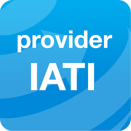 Icon image IATI Provider