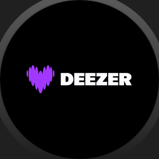 Deezer: музыка и подкасты Screenshot