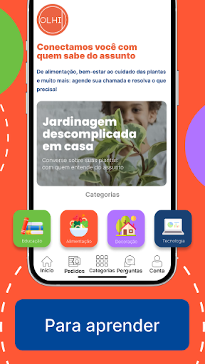 Olhi Screen 3