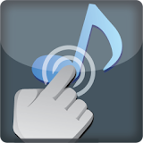 TouchMusic! - Free icon