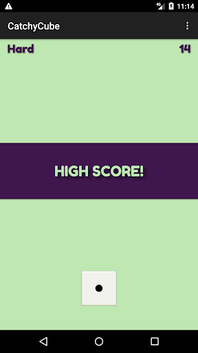 CatchyCube Free Screen 3
