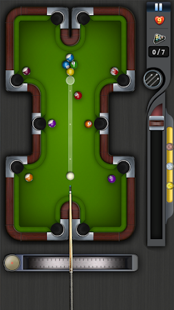 Game screenshot Billiards 8 War hack