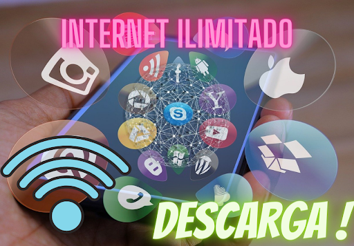 Internet Ilimitado Fast Guide Screen 3