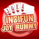 Cover Image of Download Indifun Joy Rummy 1.0.1 APK