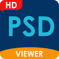 PSD File Viewer & Converter