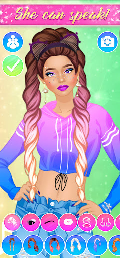 Download Star Style Girl Dress Up Games Free for Android - Star Style Girl Dress  Up Games APK Download 
