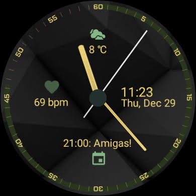 Interludium screenshot 0