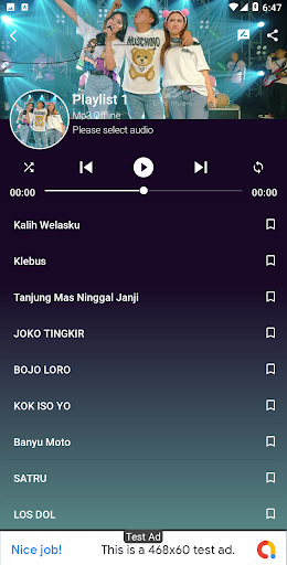 Lagu Denny Caknan Offline 2024 Screen 3