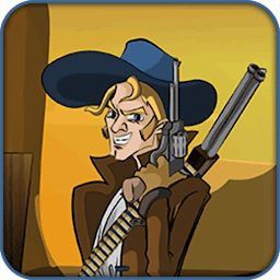 Icon image Old Time West