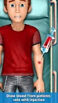 screenshot of Injection Hospital Doctor Game