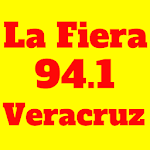 Cover Image of Download la fiera 94.1 fm veracruz 1.1 APK