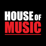Cover Image of Herunterladen House of Music 4.5.0 APK