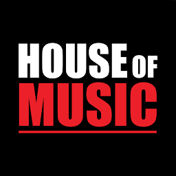 Ikonbilde House of Music