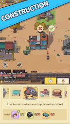 Gold Town