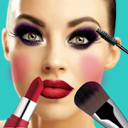Makeup Photo Editor : Beauty Makeover App