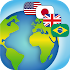 Geo Challenge Classic - Geography Trivia / Quiz1.2.7