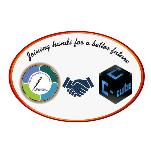 SynergyC3 Classes logo