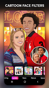 ToonApp Ai Cartoon Mod Apk v2.6.37 No Watermark 6