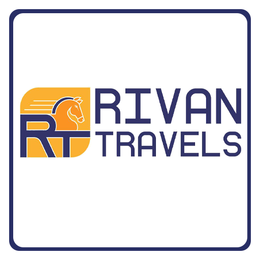 Rivan Travels Pvt Ltd 1.0 Icon