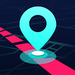 Cover Image of Скачать Family Locator - GPS Location Tracker Find Family 1.0.3 APK