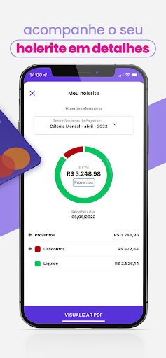 wiipo Screen 2