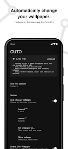 Cuto Wallpaper – Apps On Google Play