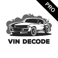 Vin Decoder 2024 Pro