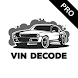 Vin Decoder 2024 Pro - Androidアプリ