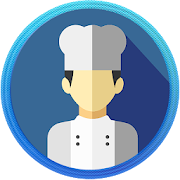 Sintages - Συνταγές μαγειρικής  Icon